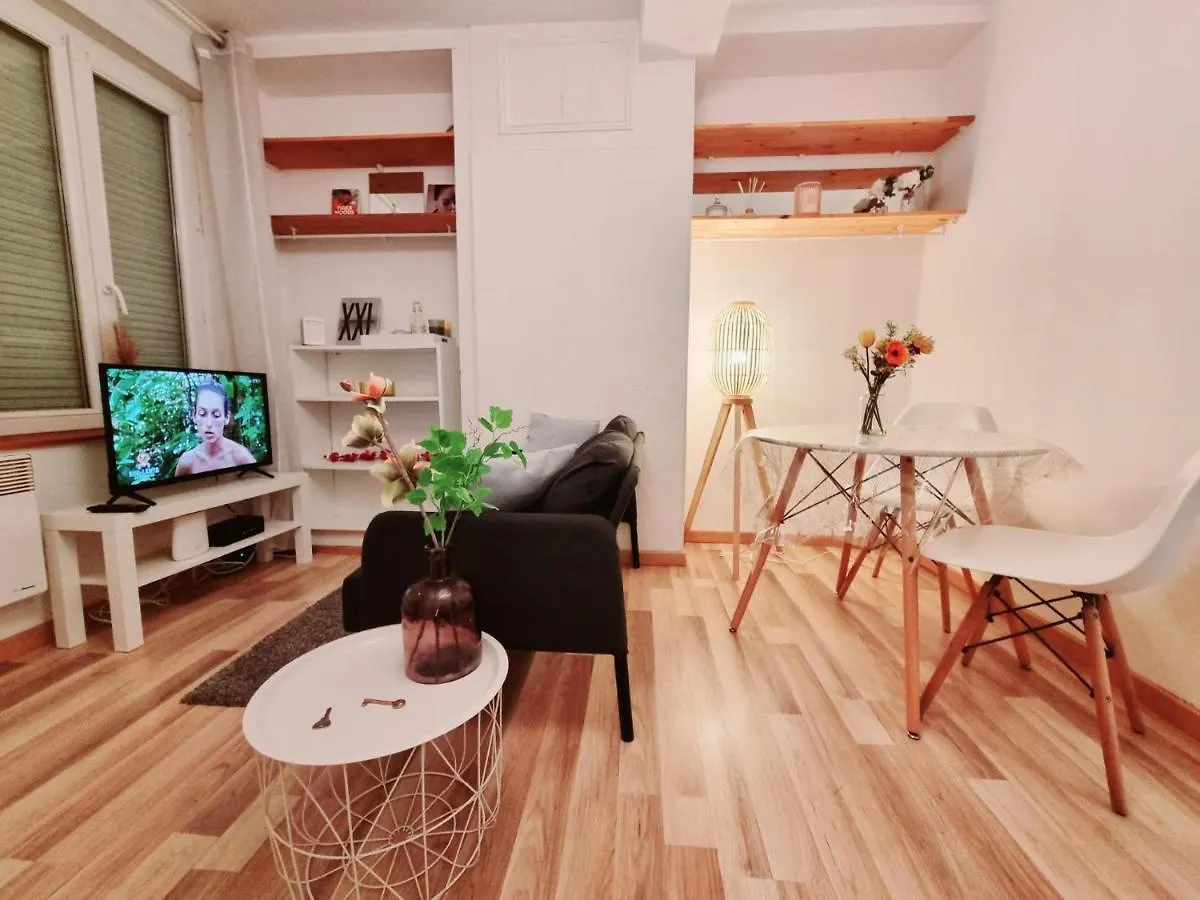 Apartement Lille 0*,