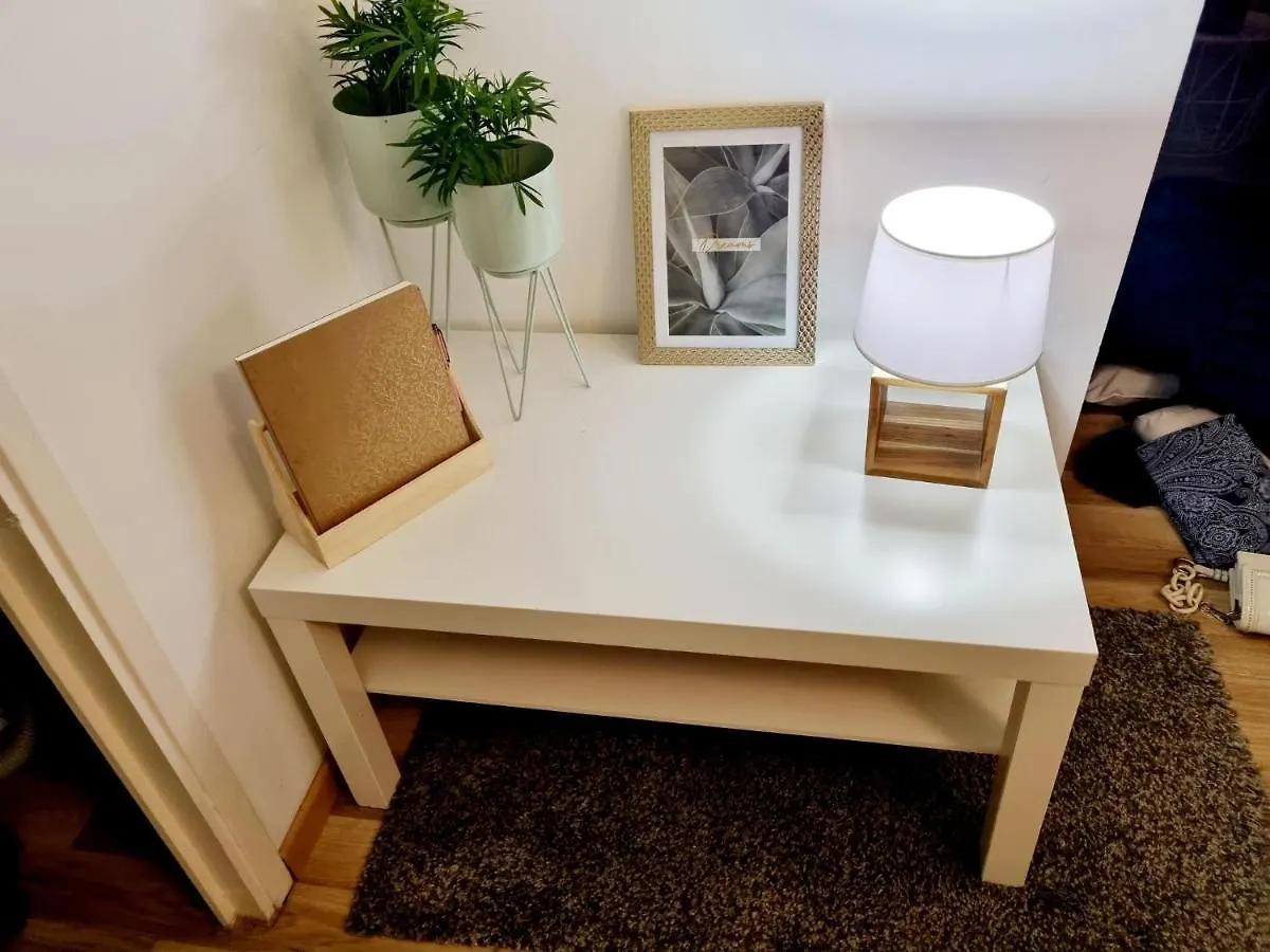 Apartement Lille Franciaország