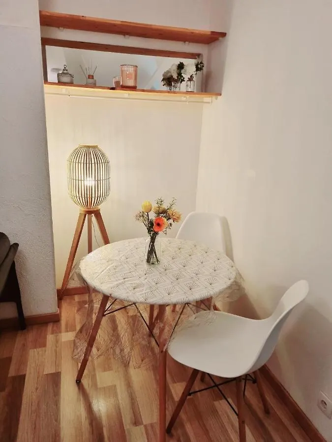 Apartman Apartement Lille Franciaország