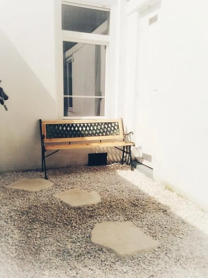 Apartement ליל דירה